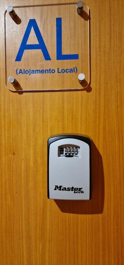 Ferienwohnung T1 Sea & Pool Caxias Exterior foto