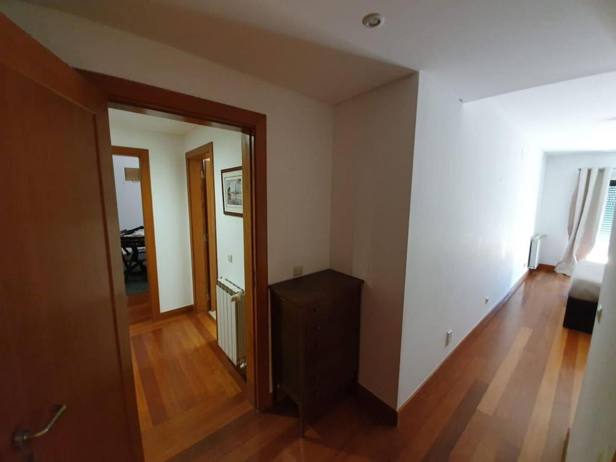 Ferienwohnung T1 Sea & Pool Caxias Exterior foto