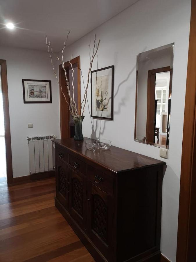 Ferienwohnung T1 Sea & Pool Caxias Exterior foto