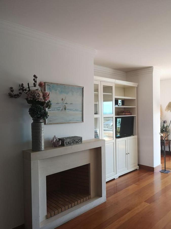 Ferienwohnung T1 Sea & Pool Caxias Exterior foto
